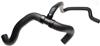Gates 02-03 Ford E450 Super Duty V-8 7.3L Diesel Lower Molded Coolant Hose thumbnail 3