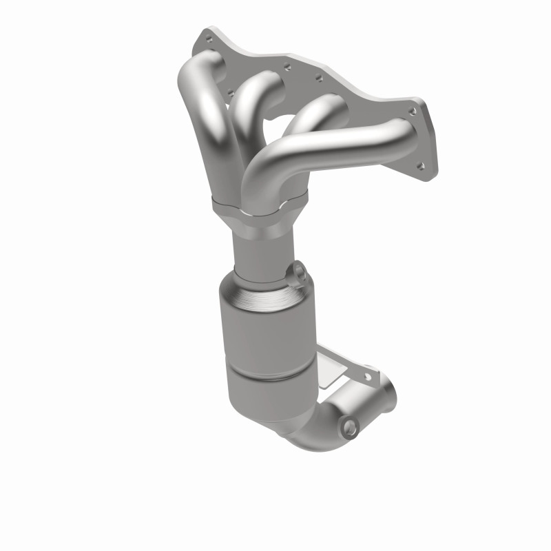 MagnaFlow Direct Fit Catalytic Converter Mini Cooper Clubman Manif thumbnail 9