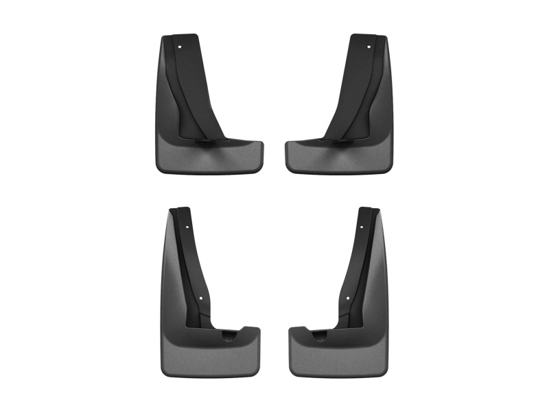 WT No Drill Mudflaps