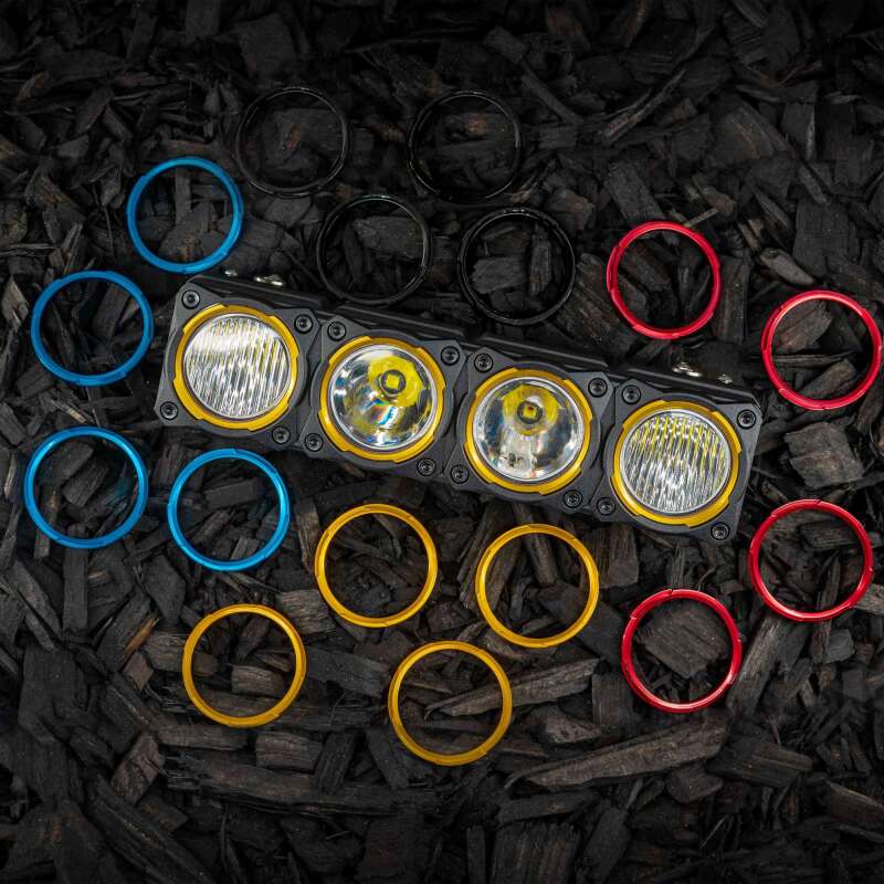 KCL FLEX ERA LED Light Bar