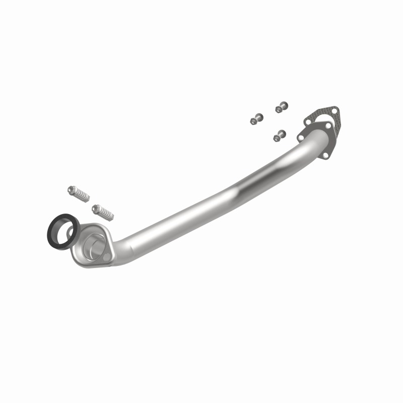BRE Exhaust 06-11 Civic 1.8L Front Pipe Kit thumbnail 4