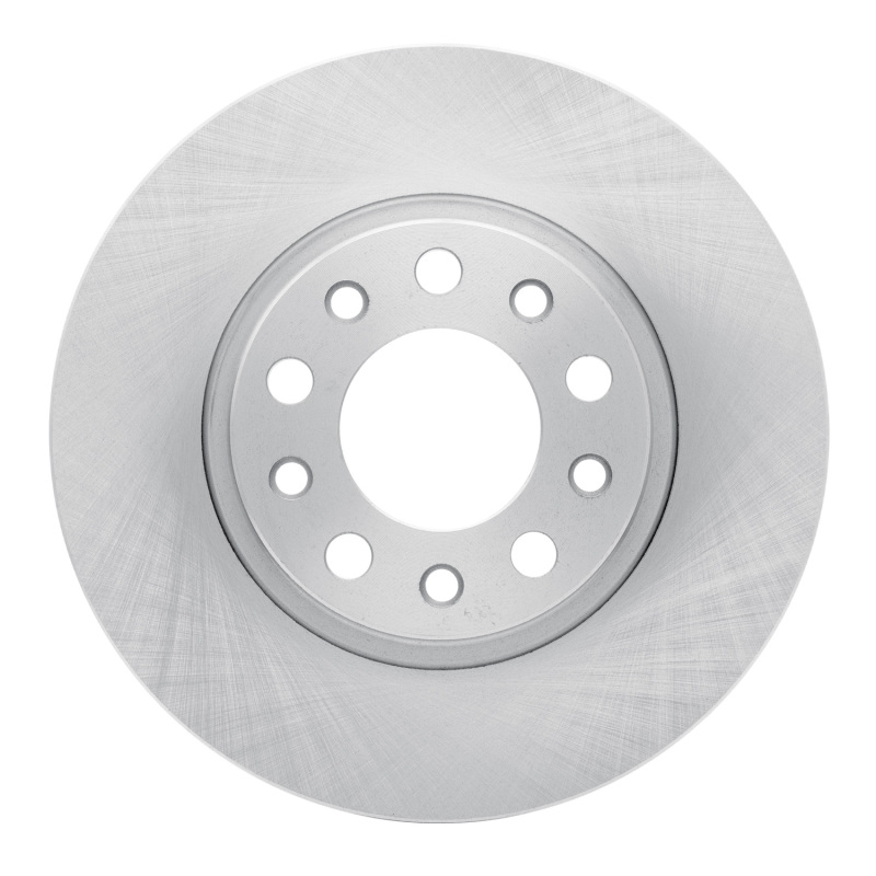 DFC Brake Rotors - Plain