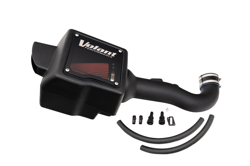 Volant VOL Closed Drytech 3D Intake
