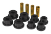 PRO Control Arm Bushings - Blk