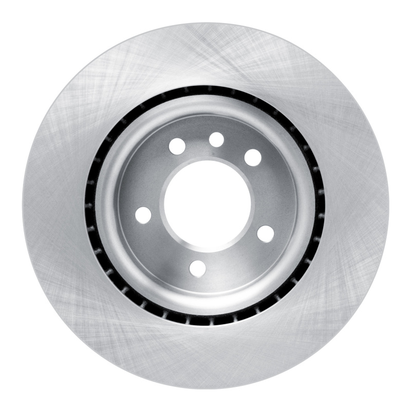 DFC 18-20 Land Rover Discovery Rear Brake Rotor thumbnail 3