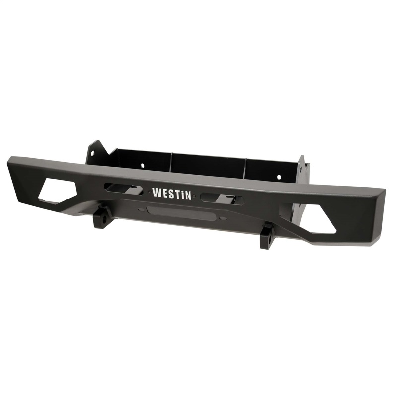 WES Pro-Series Bumpers