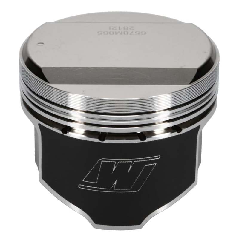 Wiseco Nissan RB25 DOME 6578M865 Piston Kit thumbnail 5