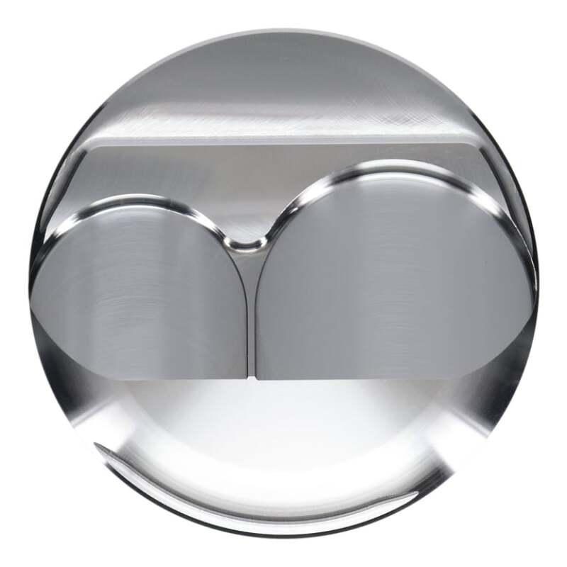 JE Pistons 427 BBF DOME Set of 8 Pistons thumbnail 3