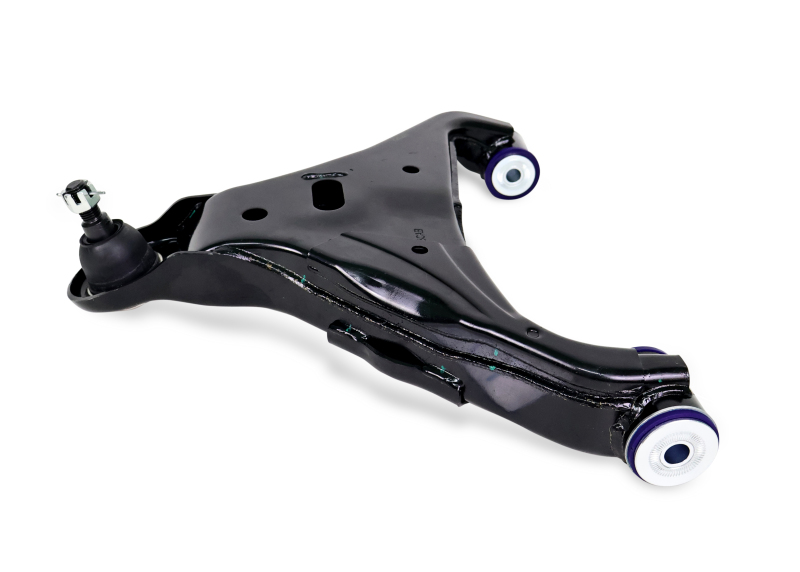 SPR Control Arms - Front