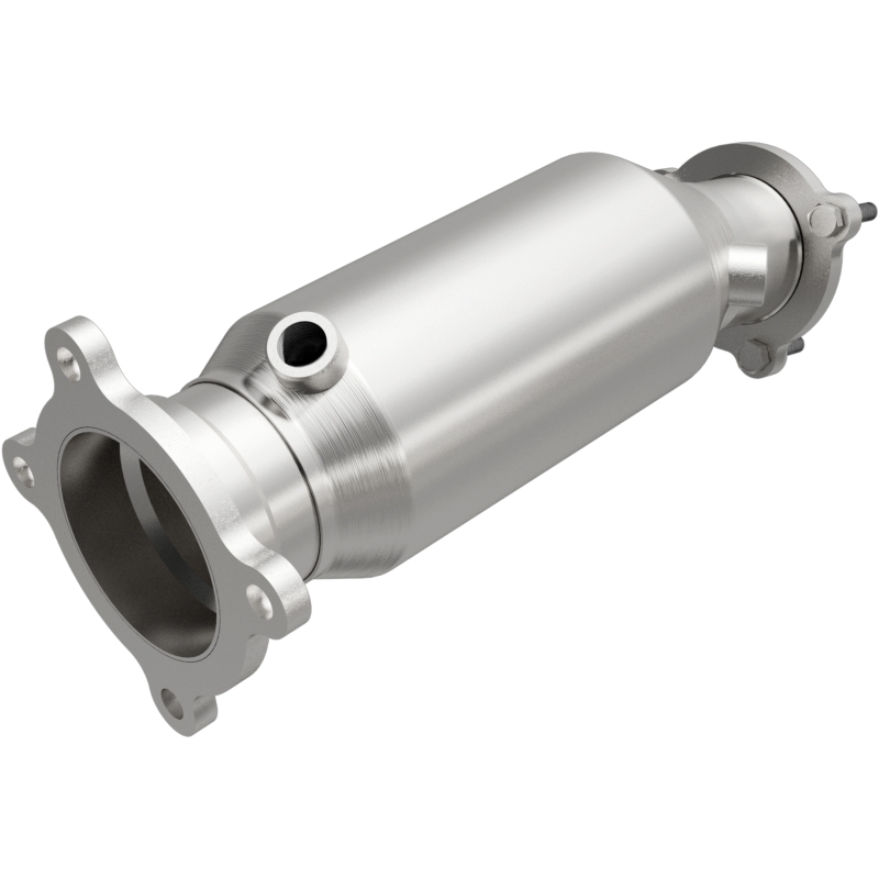 MagnaFlow Direct Fit Catalytic Converter 2012-2014 Audi A6 2.0L thumbnail 2