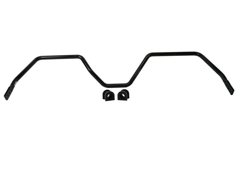 Whiteline 11-18 Lexus GX460 Rear 24mm Heavy Duty Adjustable Swaybar thumbnail 3
