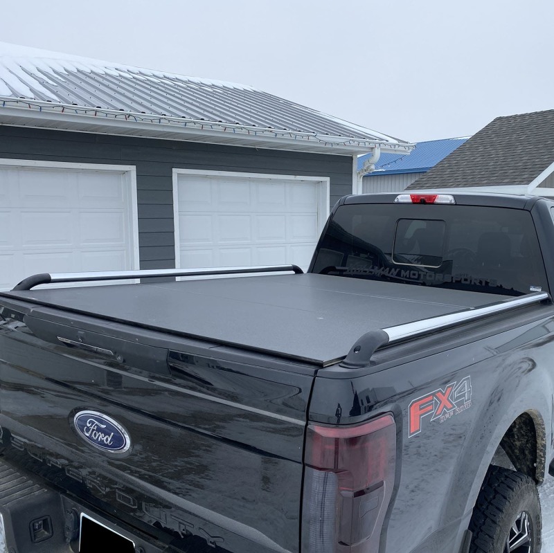 PUT Nylon Oval Side Rails