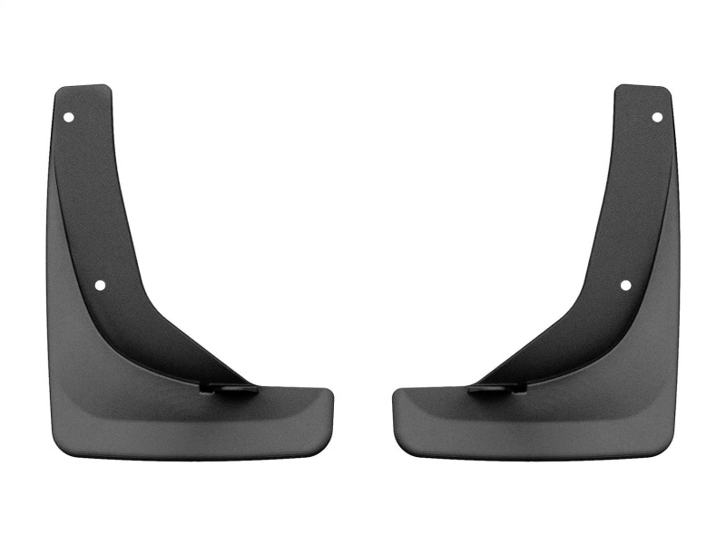 WT No Drill Mudflaps