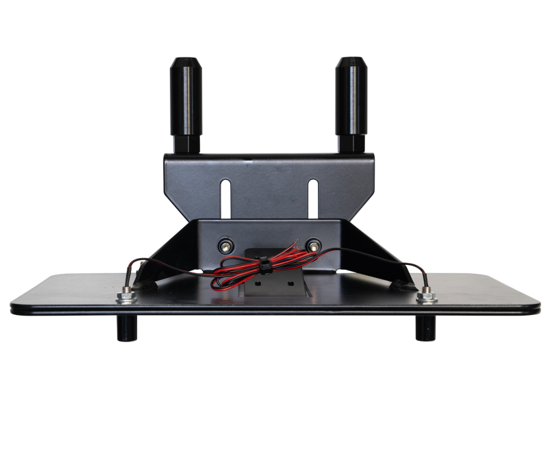 Carli 21-24 Ford Bronco Rear Bumper thumbnail 4