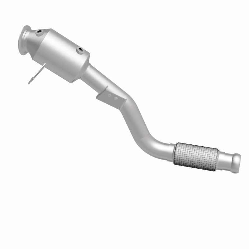 MagnaFlow 16-17 Metris L4 2 OEM Underbody Direct Fit Converter thumbnail 9