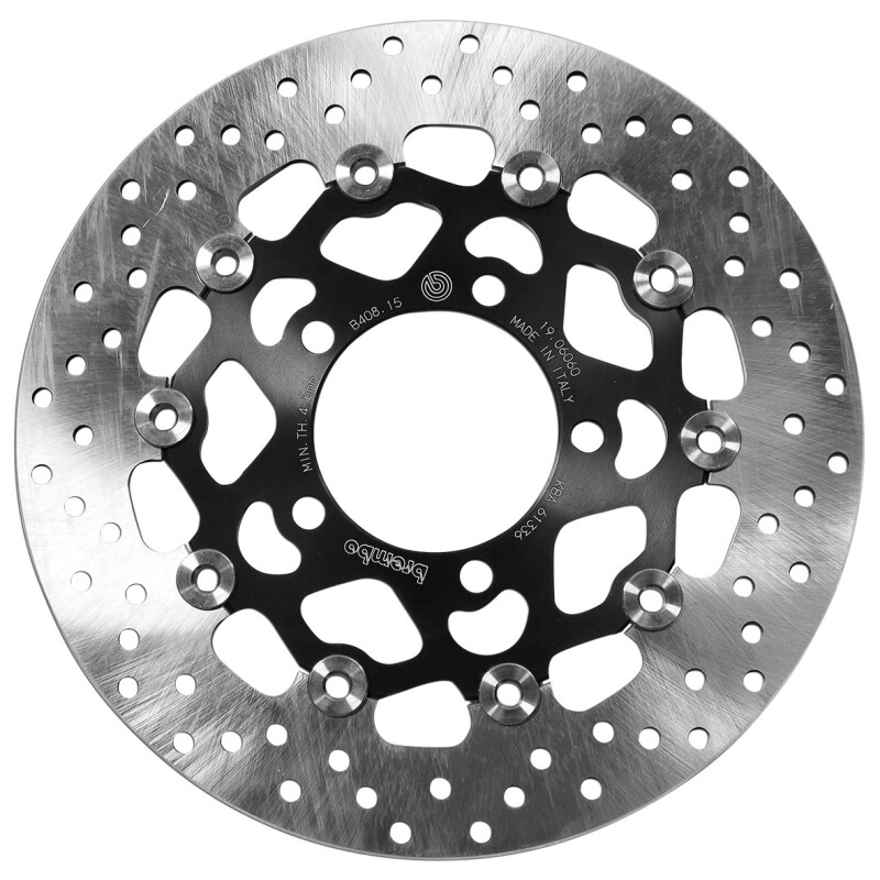 BRE Powersports Discs