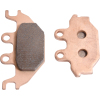 ABR Sintered Brake Pads