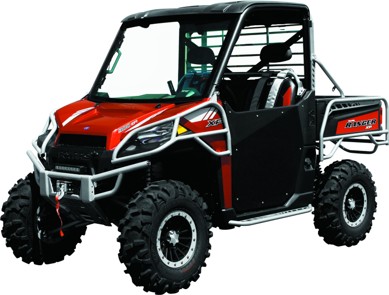 DFR UTV Doors