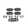 PSB Z23 Evolution Brake Pads