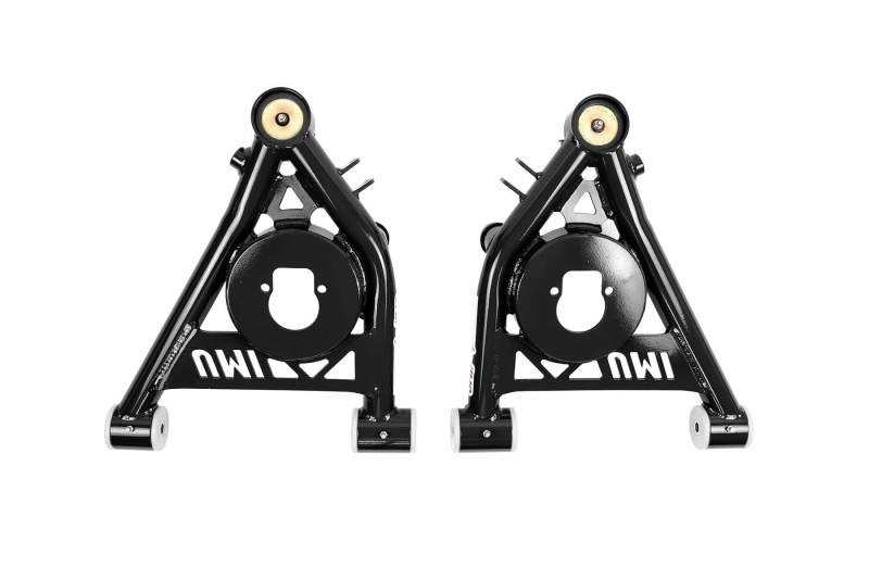UMI Performance 78-88 G-Body S10 Tubular Front Lower A-Arms Delrin thumbnail 5