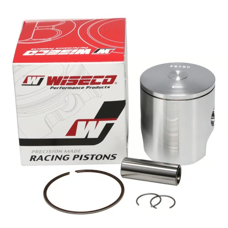 Wiseco Honda CR125R 88-89 ProLite 2185CS Piston Kit thumbnail 4