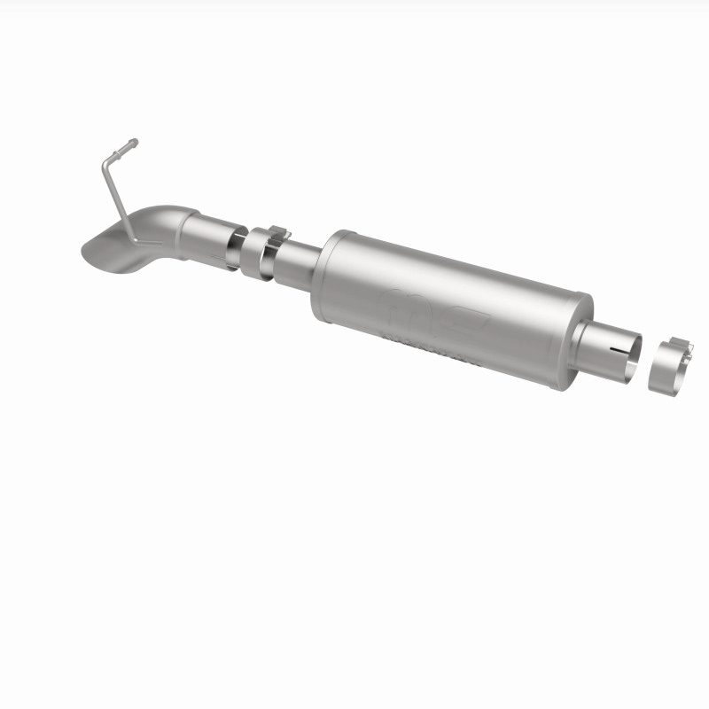 MagnaFlow SYS C/B 97-99 Jeep Wrangler 2.5/4.0 thumbnail 6