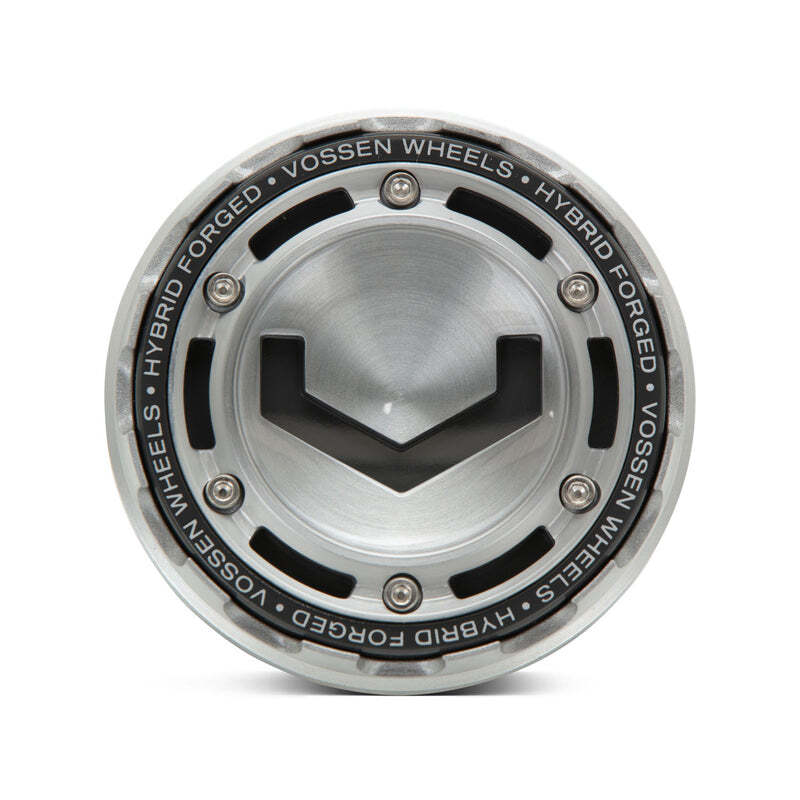 VOS Billet Center Caps