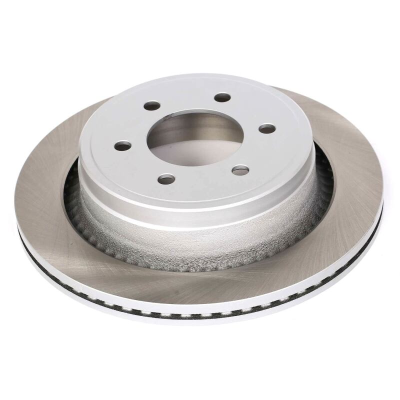 PSB Semi Coated Rotors