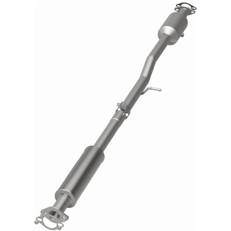 MagnaFlow 14-15 Kia Sportage 2.4L Direct Fit Catalytic Converter thumbnail 6