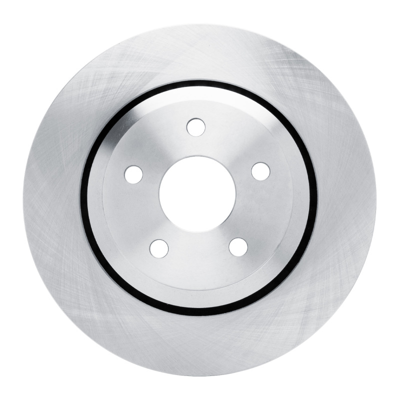DFC Brake Rotors - Plain