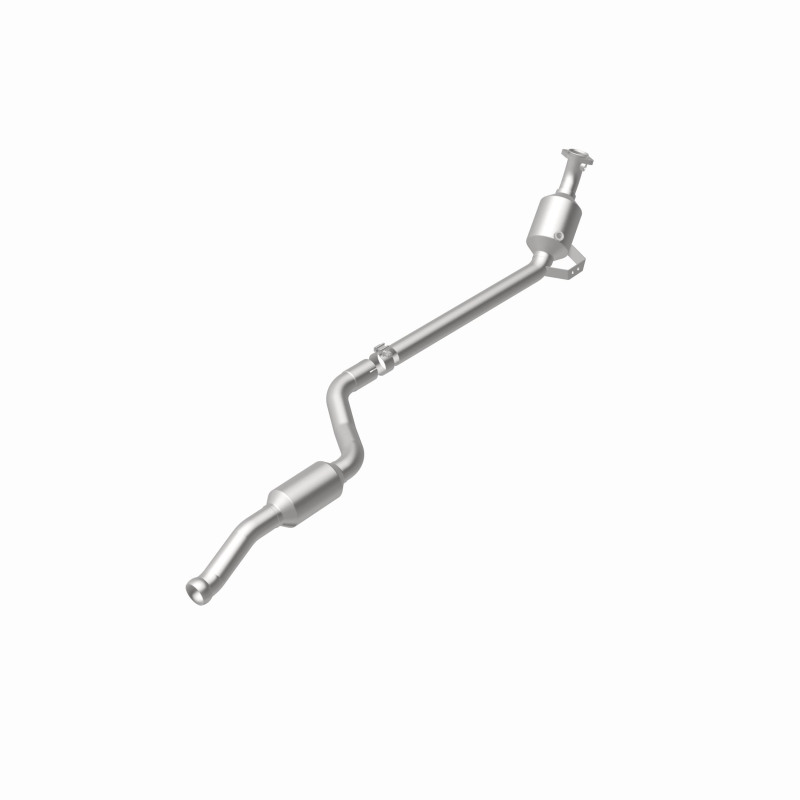 MagnaFlow 10-12 GLK350 V6 3.5 OEM Underbody Direct Fit Converter thumbnail 6