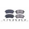 PSB Z17 Evolution Brake Pads