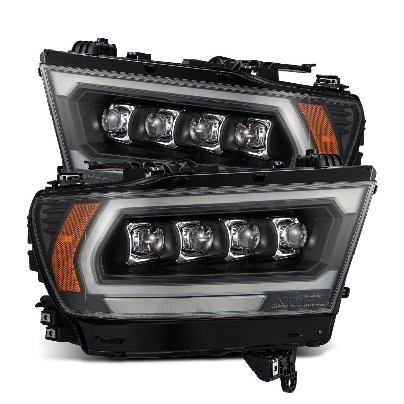 ARX NOVA Headlights