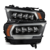 ARX NOVA Headlights