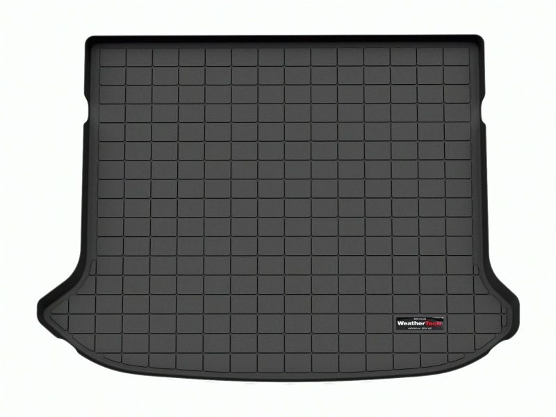 WT Cargo Liners - Black