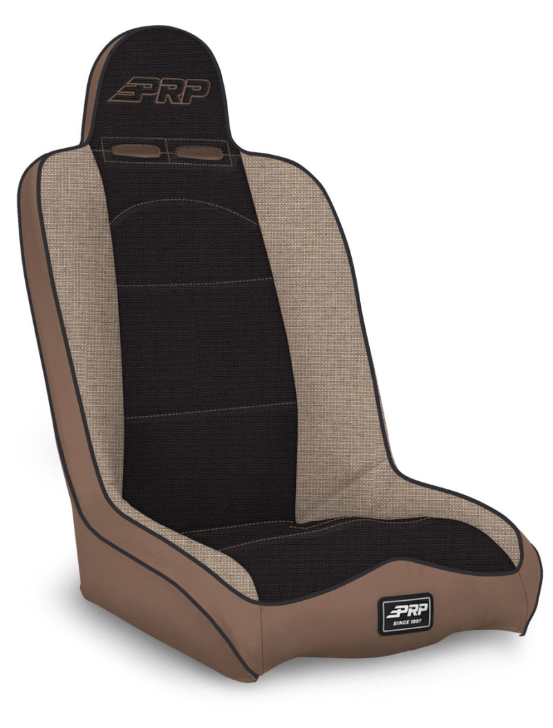 PRP Daily Driver HighBack Seat