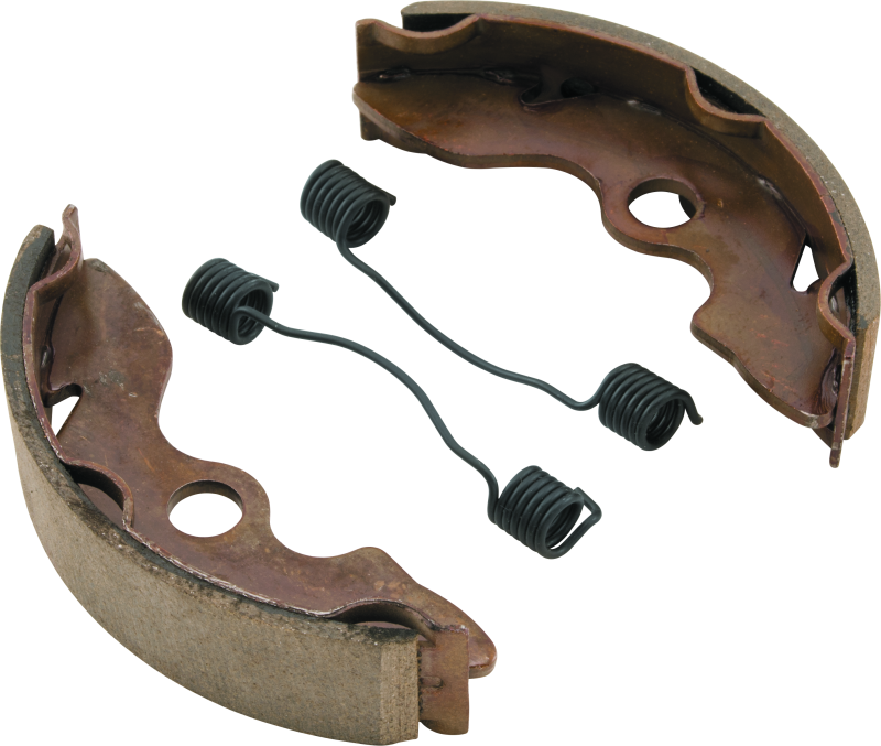BKM Brake Shoes