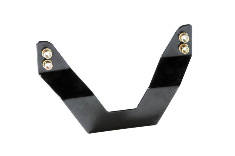 Deezee Universal Sport/Bull Bar - License Plate Mounting Bracket thumbnail 4