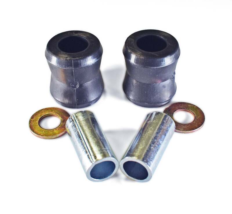 Zone Offroad 01-10 Chevy Silverado / GMC Sierra 1500/2500/3500 Torsion Bar Drop Bracket Bushing Kit thumbnail 3