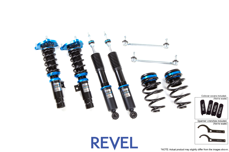 RVL Touring Sport Coilovers