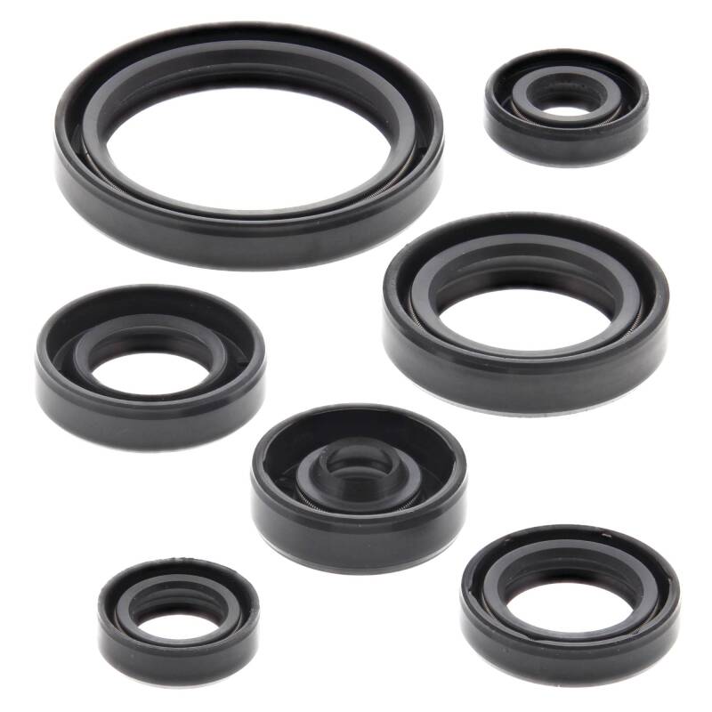 VEP Engine Oil Seal Kit