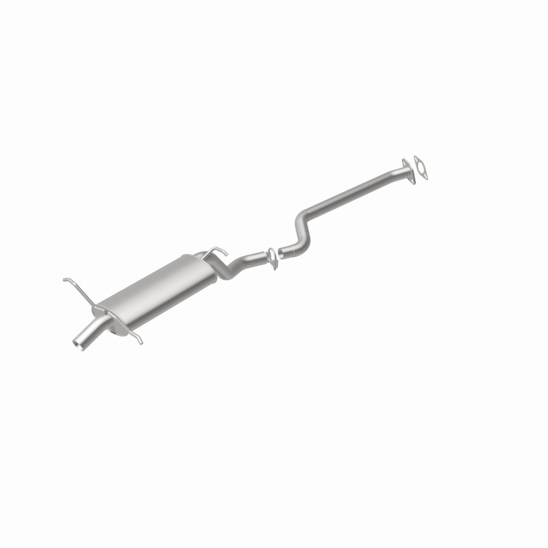 MagnaFlow BRE Exhaust Kit 01-06 Hyundai Santa Fe 2.7L thumbnail 5