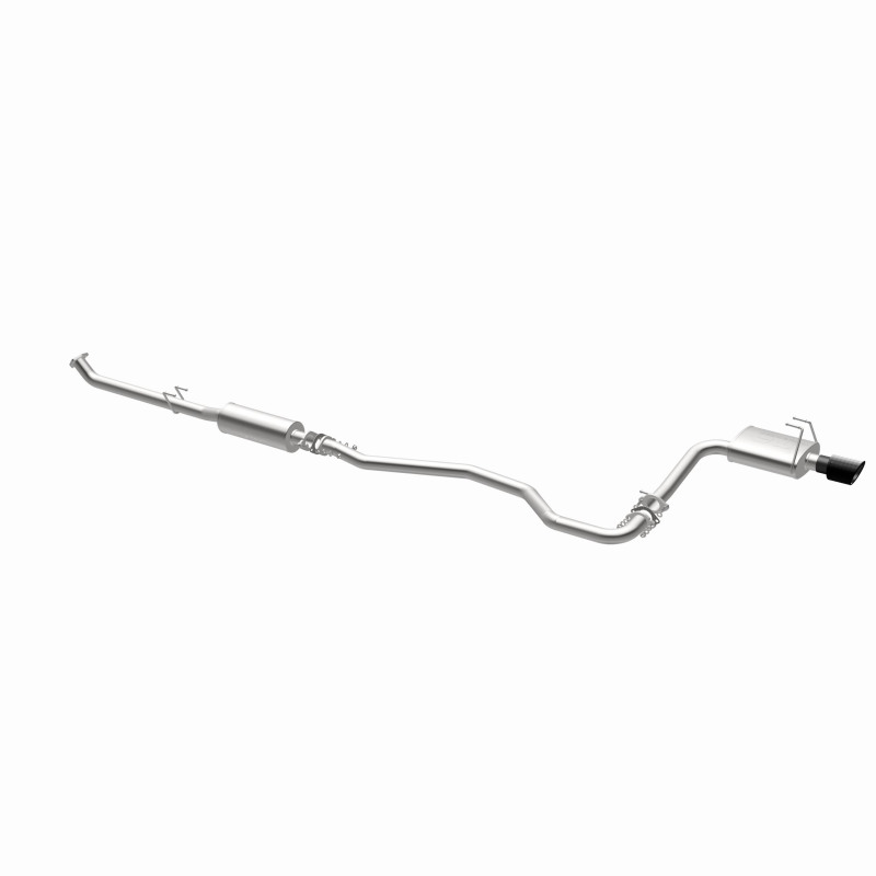 Magnaflow 2022+ Honda Civic Sport 2.0 Sedan NEO Cat-Back Exhaust System thumbnail 8