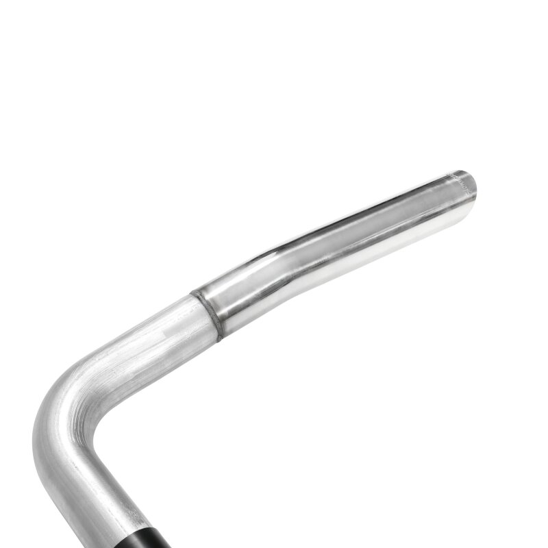 Flowmaster 98-02 Chevrolet Camaro/Pontiac Firebird American Thunder Cat-Back Exhaust System thumbnail 2