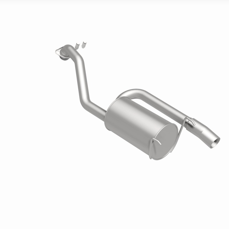 BRE Exhaust 09-13 Honda Fit 1.5L Muffler Kit thumbnail 4
