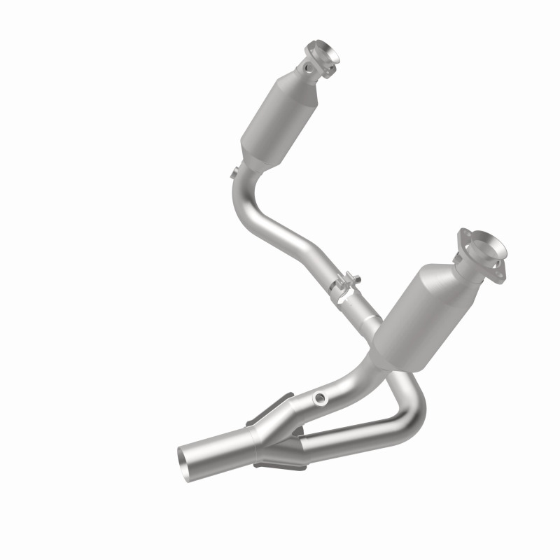 MagnaFlow 2004 Dodge Dakota 3.7L Direct Fit Catalytic Converter thumbnail 4
