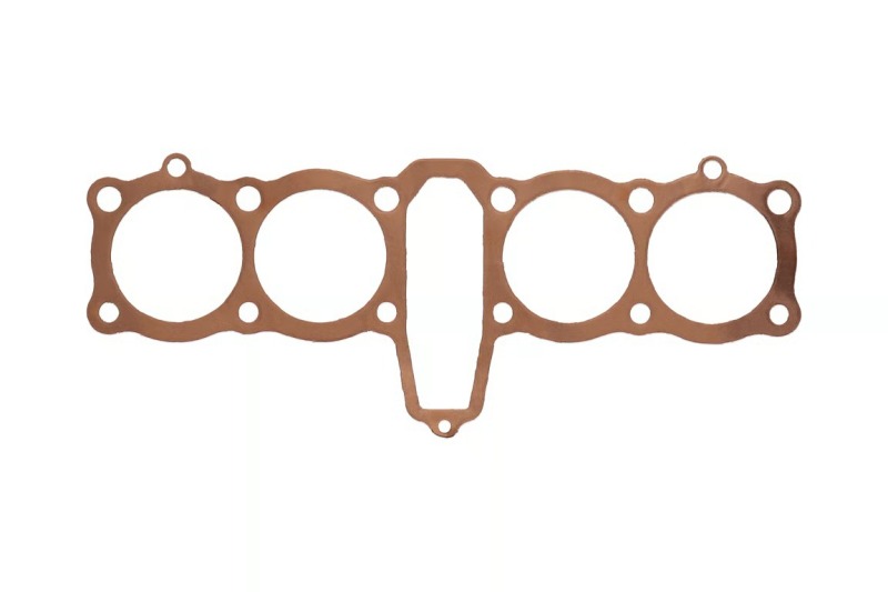 Wiseco Honda CB750/900 4V Base Gasket .005 Copper