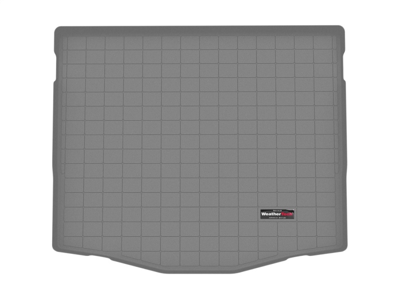 WT Cargo Liners - Grey