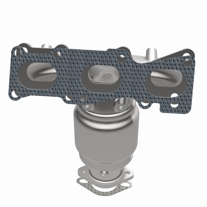 Magnaflow 07-10 Kia Sedona 3.8L California Grade CARB Compliant DF Manifold Catalytic Converter thumbnail 6