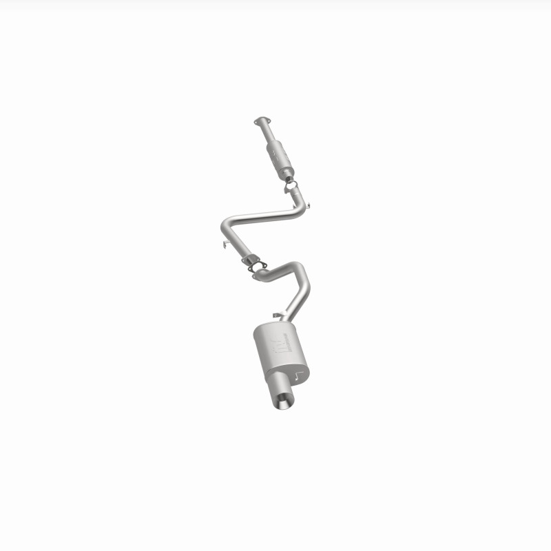 MagnaFlow Sys C/B Mitsubishi Eclipse 00-02 V6 thumbnail 9